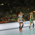 2018.05.23. Audi ETO KC -Békéscsaba női kézilabda és a bajnoki ünneplése Fotók:árpika 