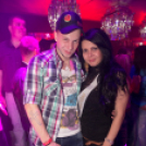 Club Vertigo -  Kamionosok és K*rvák 2013.11.17. (szombat)