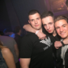 Club Vertigo -  The Opening 2013.10.05. (szombat)