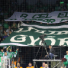 2020.01.26.Győri Audi ETO KC-Brest női Bajnokok Ligája mérkőzés