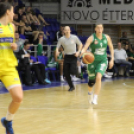 2013.04.15 Hétfő UE Sopron-Hat-Agro Uni Győr női kosárlabda fotók:árpika