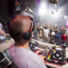 Club Vertigo -  Dave Martin 2014.02.15. (szombat)