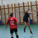 2020.01.18 VI.Varga András női kézilabda emléktorna Öttevény Fotók:árpika 