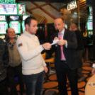 2016.12.10. Casino Win Győr Mikulás Party Fotók:árpika