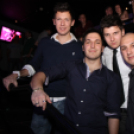 Vertigo @ New Years Eve / Antonyo 2012.12.31. (Hétfő) (1) (Fotók Vertigo)