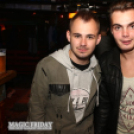 2014.09.26.Péntek - Magic Friday Party 
