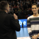 2018.03.22. Magyarország-Hollandia női kézilabda mérkőzés Fotók:árpika