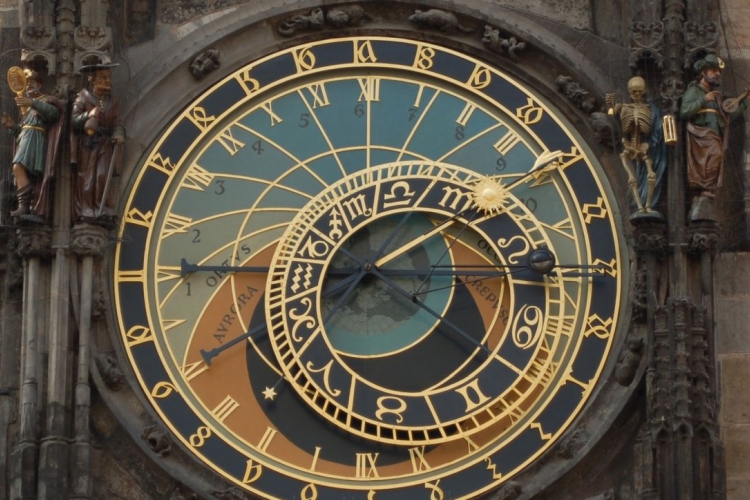 Felújítják a híres prágai csillagászati Orloj órát
