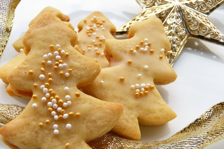 Jótékonysági vásár a Várkert Bazárban  