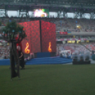 2017.07.23. EYOF megnyitó ünnepség Fotók:árpika 