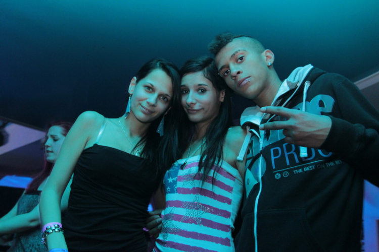 Club Neo 2013.01.19.