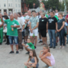 2018.08.30.Győri Audi ETO KC szúrkolói évadnyitó Fotók:árpika 