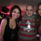 2015.01.10.Mamma Mia Éjjel-Nappal Budapest Zsófi és Anikó Dj:Balage Fotók:árpika