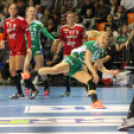 2019.02.13. Győri Audi ETO KC -Mosonmagyaróvár női kézilabda Magyar kupamérkőzés 