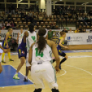 2013.03.10.Hat-Agro Uni Győr-Good Angels Kosice női kosárlabda (2) fotók:árpika