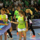 2017.10.07. Audi Eto Kc-Fc Midtjylland Bajnokok Ligája 1. mérkőzés 