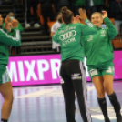 2020.09.01. Audi ETO KC-Érd női kézilabda bajnoki mérkőzés