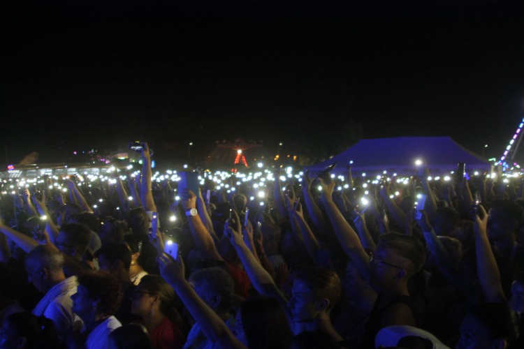 2019.08.19. Augusztus 20.-ai Fesztivál 2.nap