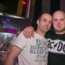 Club Vertigo -  Bricklake 2014.01.18. (szombat)