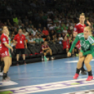 018.09.16 .Győri Audi ETO KC - DVSC női bajnoki mérkőzés Fotók:árpika 