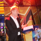 2016.10.22. Casino Win Győr Opening Party fotók:árpika 