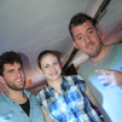 2015.01.17.Mamma Mia Éjjel-Nappal Budapest Gábor és Lali Dj:Balage