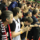 2019.02.16 Hepp Kupa döntő és Zsíros Tibor Férfi kosárlabda Magyar Kupa döntő