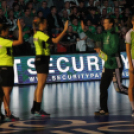 2018.11.05. Győri Audi ETO KC-Thüringer HC Női kézilabda bajnokok ligája mérkőzés Fotók:árpika 