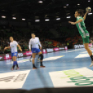 2018.01.19.Győri Audi Eto KC-MTK Budapest női kézilabda mérkőzés Fotók:árpika 