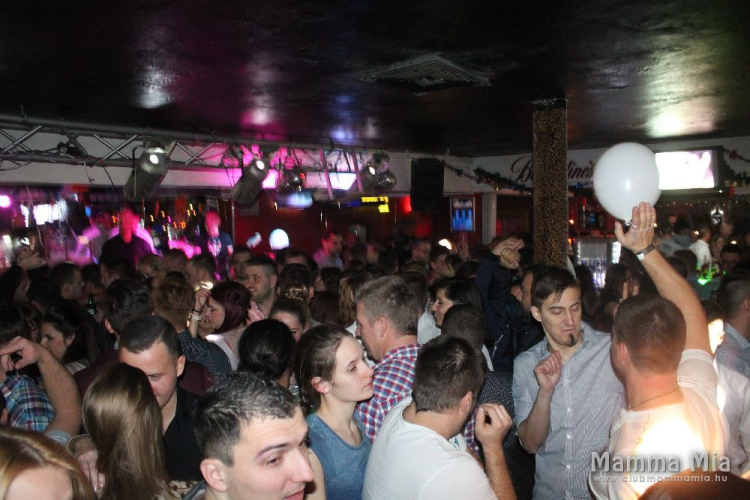 2014.12.31.Mamma Mia Szilveszter FeelHarmonX&Solymi Konga Dj:Balage