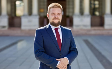 10 ÜGY, AMIT NEM ENGEDÜNK EL: bemutatta Pintér Bence a listáját
