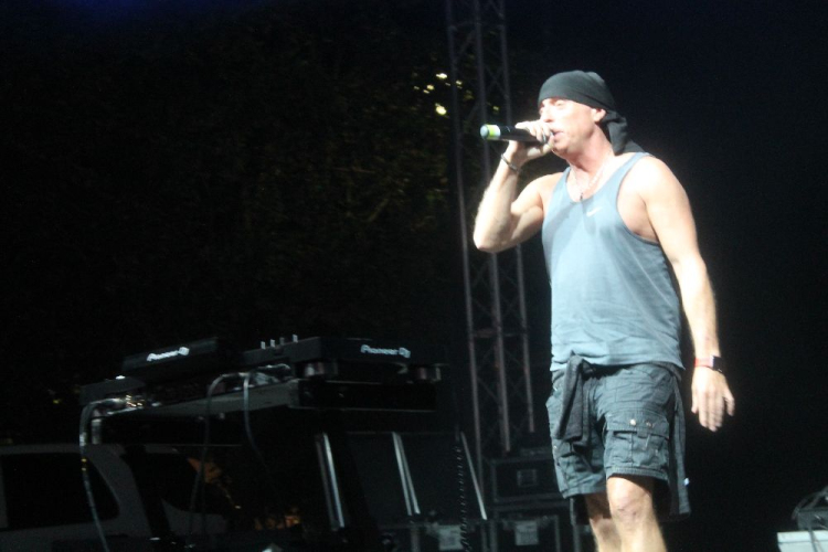 2018.08.18. Győr Augusztus 20. 1. nap Fotók:árpika