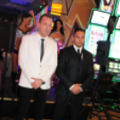 2016.11.19. Szombat Casino Win Győr Férfinap Fotók.árpika