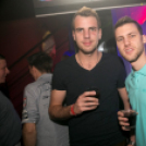 Club Vertigo -  Bricklake 2014.01.18. (szombat)