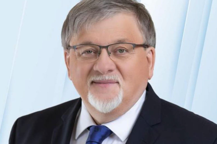 Választás 2024: Dr. Dézsi Csaba András