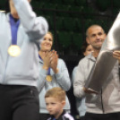 2019.05.12.5 Bajnokok Ligája Győzelem ünneplés