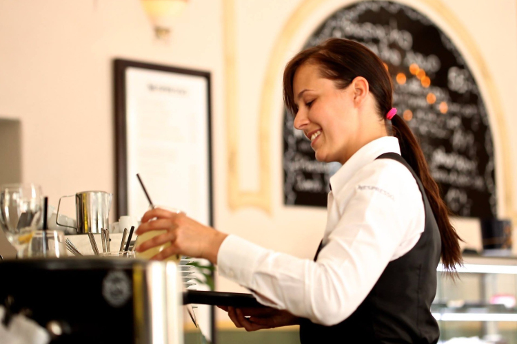 Sok fiatal szeretné magát külföldön kipróbálni