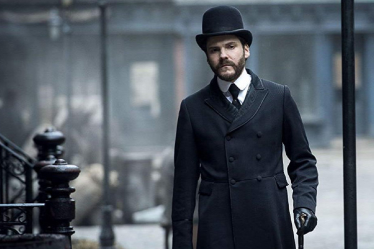 Budapesten forgatják egy híres amerikai sorozat második évadát is