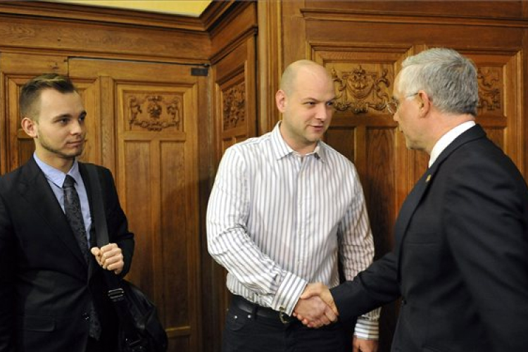 Felsőoktatási átalakítás- FRISSÍTVE