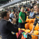 2019.01.12.Győri Audi ETO KC-MTK női kézilabda mérkőzés 