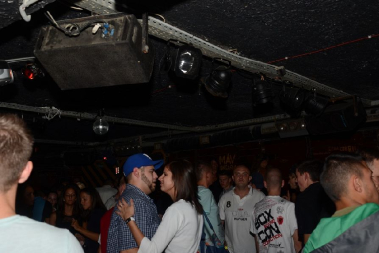 2013.08.16 Péntek Lapos Banhof Fotók:adrián