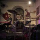 Kávészünet @ Rómer Ház photo Gombás Ákos 