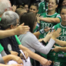 2017.11.17.Győri Audi Eto Kc- Brest Breategne női Bl Kézilabda mérkőzés Fotók:árpika