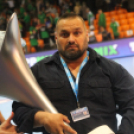 2019.05.20.Győri Audi ETO KC- Mosonmagyaróvár női kézilabda bajnoki mérkőzés 