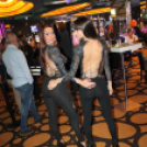 2016.11.19. Szombat Casino Win Győr Férfinap Fotók.árpika