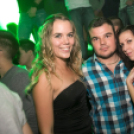 Club Vertigo -  Dave Martin 2013.11.09. (szombat)