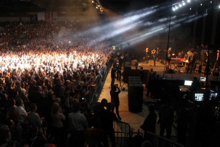 2017.10.28. Charlie 70. Születésnapi koncert Fotók:árpika 