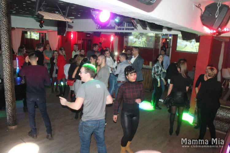 2017.01.19.Mamma Mia Hoppáré Live Dj:Ice&Solymi Conga Fotók:árpika