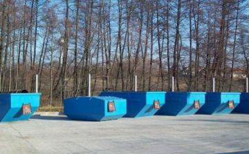 Így tartanak nyitva a hulladékudvarok a hétvégén