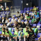 2013.04.15 Hétfő UE Sopron-Hat-Agro Uni Győr női kosárlabda fotók:árpika